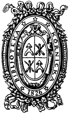 Exlibris