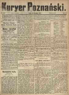 Kurier Poznański 1875.09.22 R.4 nr217