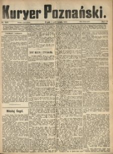 Kurier Poznański 1875.10.01 R.4 nr225