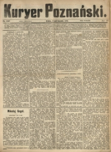 Kurier Poznański 1875.10.02 R.4 nr226