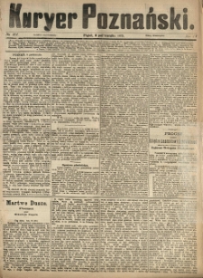 Kurier Poznański 1875.10.08 R.4 nr231