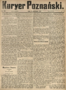 Kurier Poznański 1875.10.13 R.4 nr235