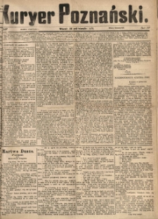 Kurier Poznański 1875.10.26 R.4 nr246