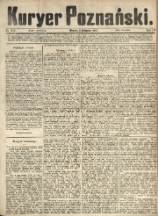 Kurier Poznański 1875.11.02 R.4 nr251
