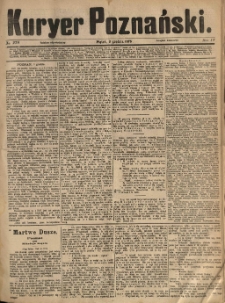 Kurier Poznański 1875.12.03 R.4 nr278