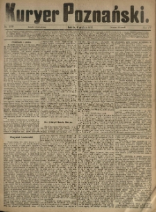 Kurier Poznański 1875.12.04 R.4 nr279