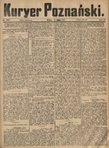 Kurier Poznański 1875.12.07 R.4 nr281