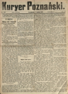 Kurier Poznański 1875.12.27 R.4 nr296