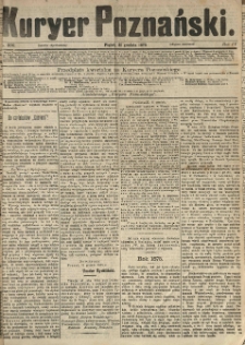 Kurier Poznański 1875.12.31 R.4 nr300