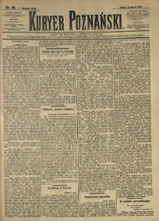 Kurier Poznański 1894.03.09 R.23 nr55