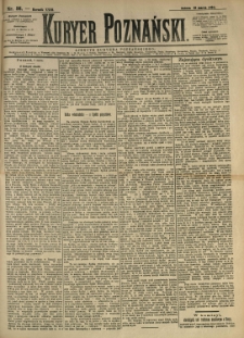 Kurier Poznański 1894.03.10 R.23 nr56