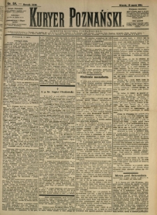 Kurier Poznański 1894.03.13 R.23 nr58