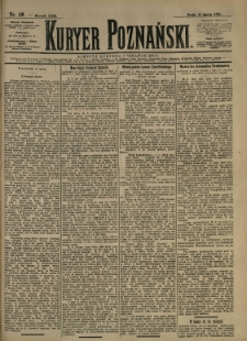 Kurier Poznański 1894.03.14 R.23 nr59