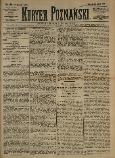 Kurier Poznański 1894.03.20 R.23 nr64
