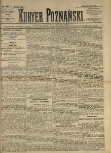 Kurier Poznański 1894.03.21 R.23 nr65