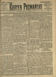 Kurier Poznański 1894.04.24 R.23 nr93