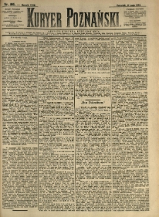 Kurier Poznański 1894.05.10 R.23 nr105