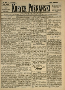 Kurier Poznański 1894.05.12 R.23 nr107