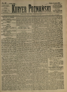 Kurier Poznański 1894.06.19 R.23 nr137