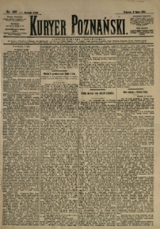 Kurier Poznański 1894.07.03 R.23 nr148