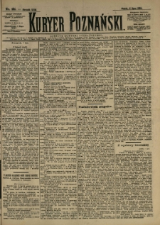 Kurier Poznański 1894.07.06 R.23 nr151