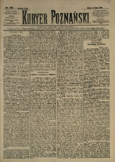 Kurier Poznański 1894.07.14 R.23 nr158