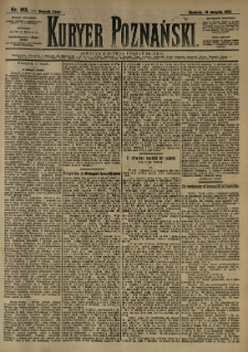Kurier Poznański 1894.08.12 R.23 nr183