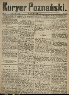 Kurier Poznański 1874.01.15 R.3 nr11