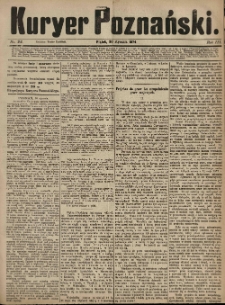 Kurier Poznański 1874.01.30 R.3 nr24