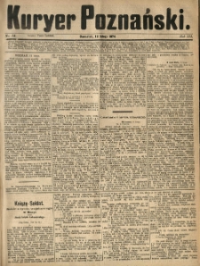 Kurier Poznański 1874.02.12 R.3 nr34