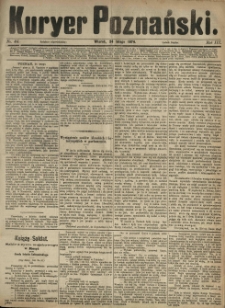 Kurier Poznański 1874.02.24 R.3 nr44