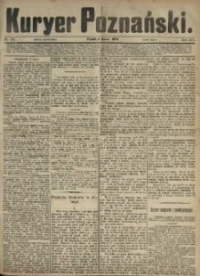 Kurier Poznański 1874.03.06 R.3 nr53