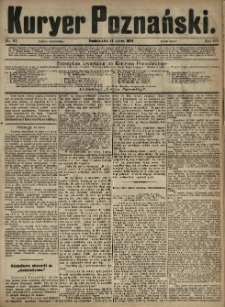 Kurier Poznański 1874.03.16 R.3 nr61