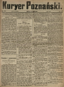 Kurier Poznański 1874.05.21 R.3 nr114