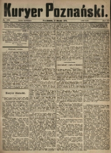Kurier Poznański 1874.08.10 R.3 nr180
