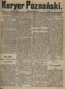 Kurier Poznański 1874.08.14 R.3 nr184