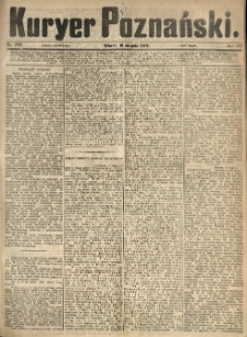 Kurier Poznański 1874.08.18 R.3 nr186