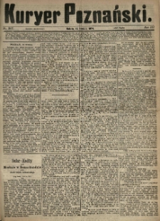 Kurier Poznański 1874.09.12 R.3 nr207