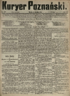 Kurier Poznański 1874.09.15 R.3 nr209