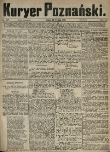 Kurier Poznański 1874.09.16 R.3 nr210