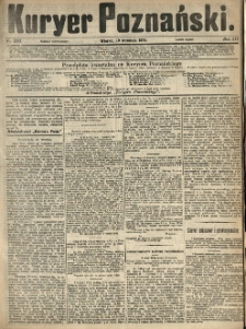 Kurier Poznański 1874.09.29 R.3 nr221