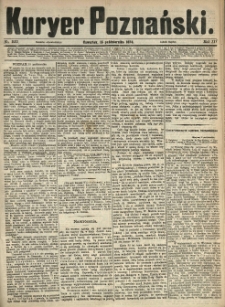 Kurier Poznański 1874.10.15 R.3 nr235