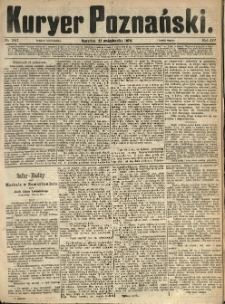 Kurier Poznański 1874.10.22 R.3 nr241