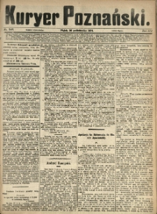 Kurier Poznański 1874.10.30 R.3 nr248