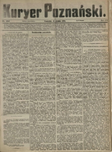 Kurier Poznański 1874.12.10 R.3 nr282