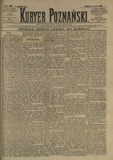 Kurier Poznański 1891.06.02 R.20 nr122