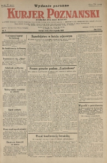 Kurier Poznański 1932.01.06 R.27 nr7