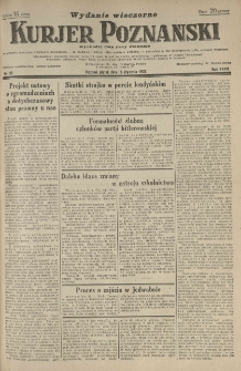 Kurier Poznański 1932.01.15 R.27 nr22