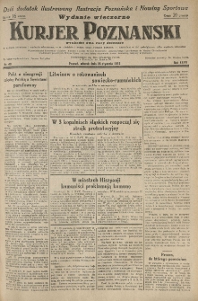Kurier Poznański 1932.01.26 R.27 nr40