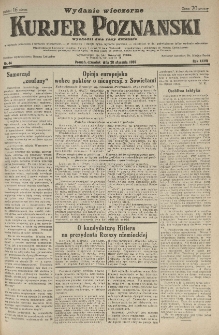 Kurier Poznański 1932.01.28 R.27 nr44